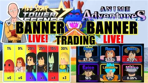 2023 Live banner astd characters fans!Newer 